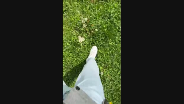 Manu97k 19-04-2025 Recorded Video Topless