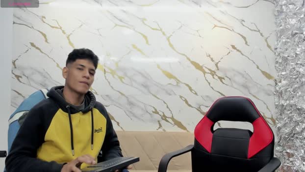 Maxxx_shine 19-04-2025 Recorded Video amateur