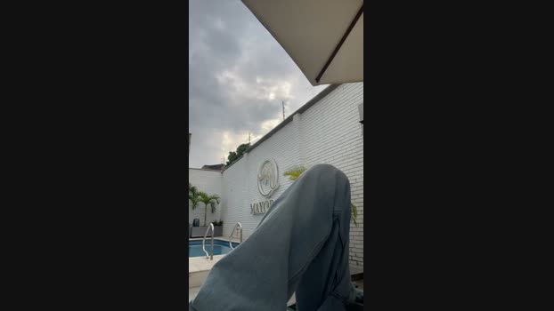 NICKY_MAXIMOF 18-04-2025 Recorded Video love