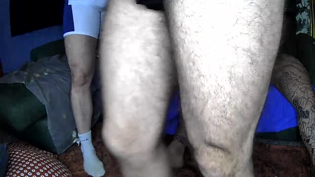 Paolinoroma 19-04-2025 Recorded Video legs