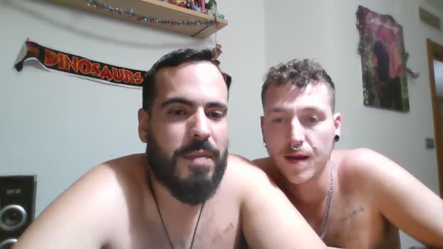 RTjuegode2xxx 18-04-2025 Recorded Video lush