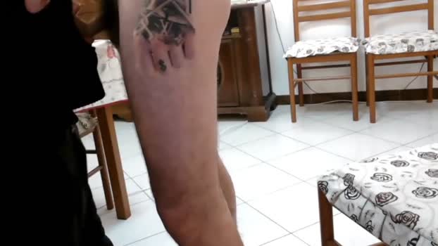 Robyyyy69 18-04-2025 Recorded Video bigload