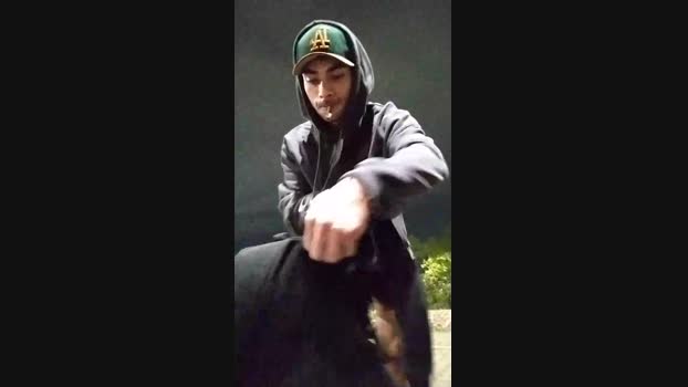 Sexylatinogay 19-04-2025 Recorded Video Topless