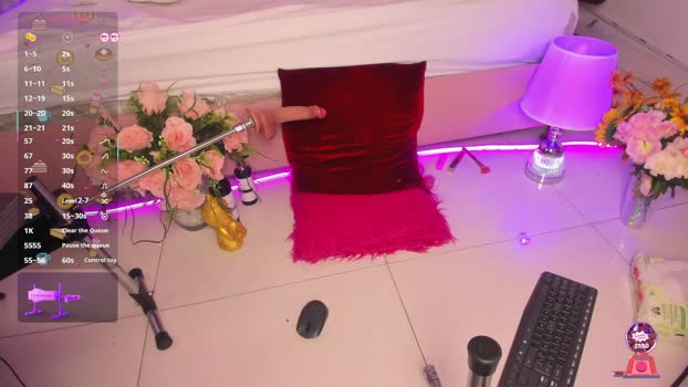 TylerBloom 18-04-2025 Recorded Video ass