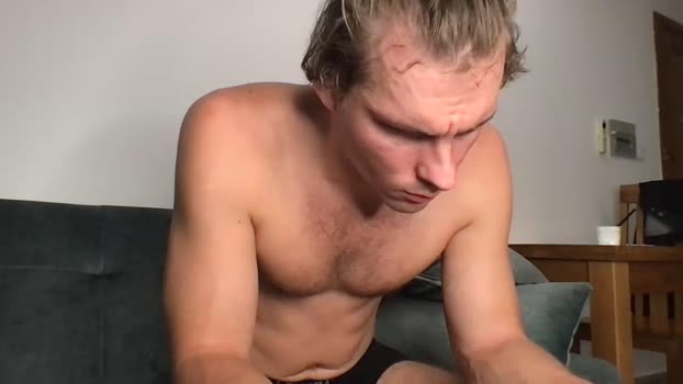 blueyedmonster 19-04-2025 Recorded Video moan