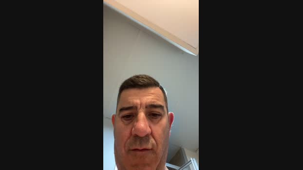 cachondonitro 19-04-2025 Recorded Video nude