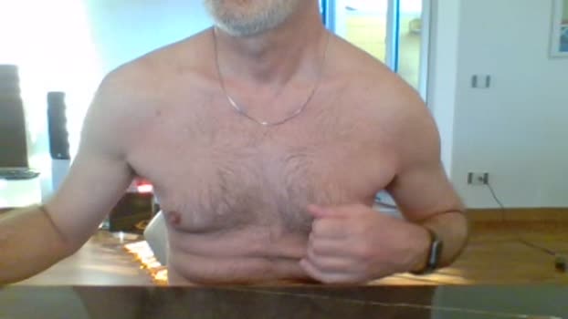 gmn70 18-04-2025 Recorded Video Naked