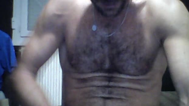 hotfrenchcho 19-04-2025 Recorded Video big