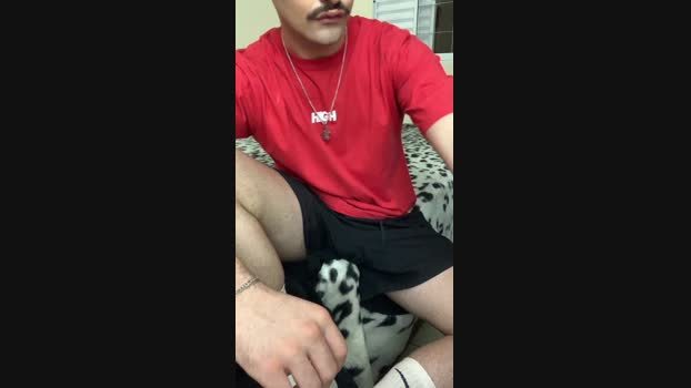 hung_twink20cm 19-04-2025 Recorded Video Video
