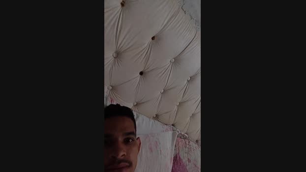 ismaellliv2 19-04-2025 Recorded Video jerkoff