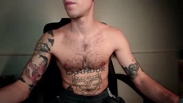 mikealcorleone 18-04-2025 Recorded Video orgasm