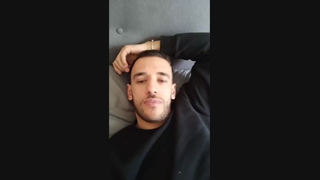 perfect_1 19-04-2025 Recorded Video prettyface