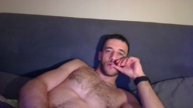 perfect_1 19-04-2025 Recorded Video sexy