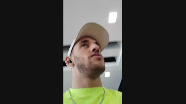 perfect_1 19-04-2025 Recorded Video Pretty