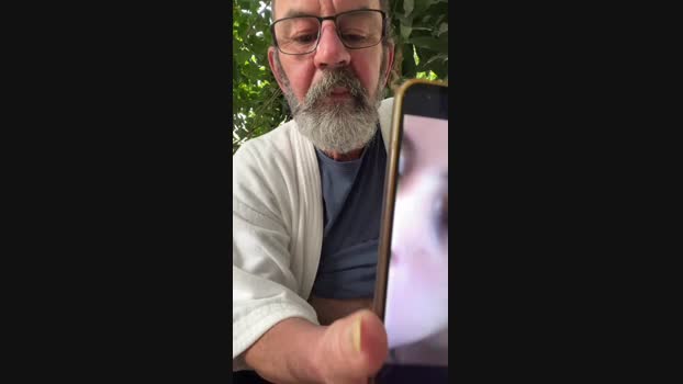 raul4396624 18-04-2025 Recorded Video bigdick