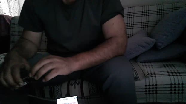 teksak45 18-04-2025 Recorded Video spanking