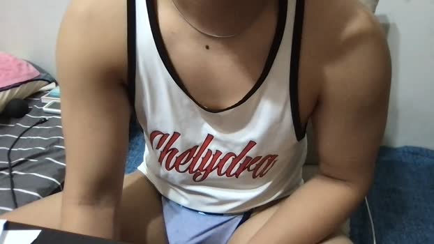 tony0416li 18-04-2025 Recorded Video bj-dildo