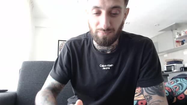 xHipsterx 18-04-2025 Recorded Video jerking
