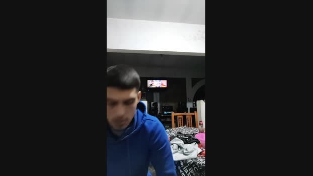 27431axel 20-04-2025 Recorded Video striptease