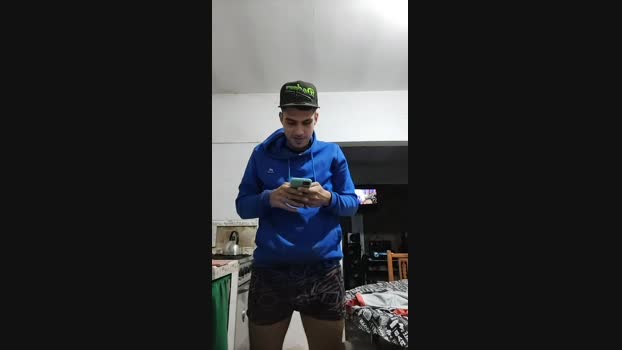 27431axel 20-04-2025 Recorded Video legs