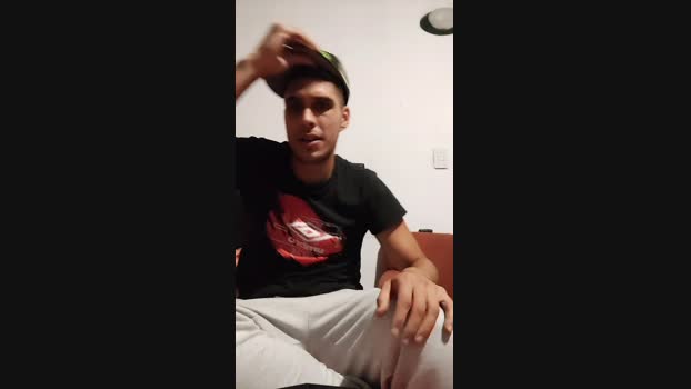 27431axel 20-04-2025 Recorded Video analsex