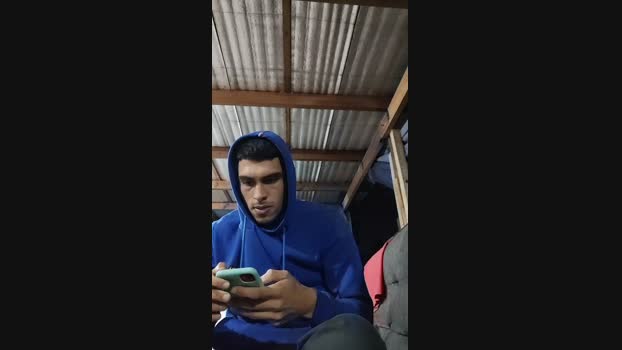 27431axel 20-04-2025 Recorded Video naked