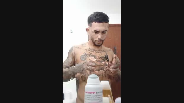 AbrahaoLutador 19-04-2025 Recorded Video bigcock