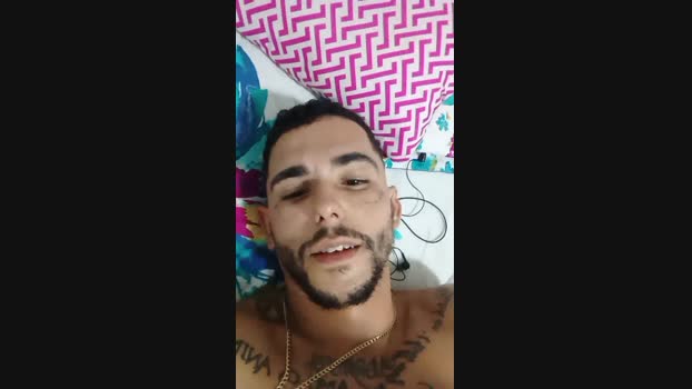 AbrahaoLutador 20-04-2025 Recorded Video orgasm