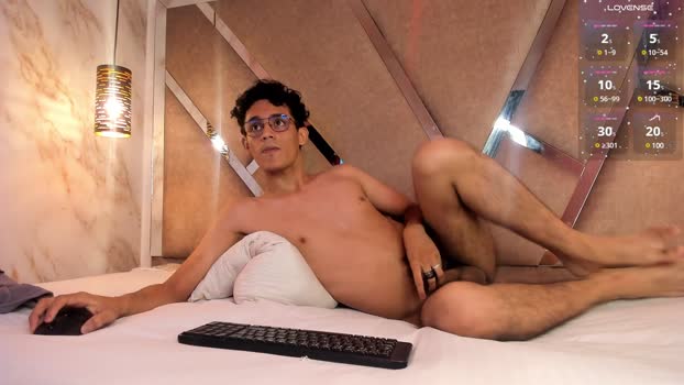 AxelFoul_ 20-04-2025 Recorded Video fuckme