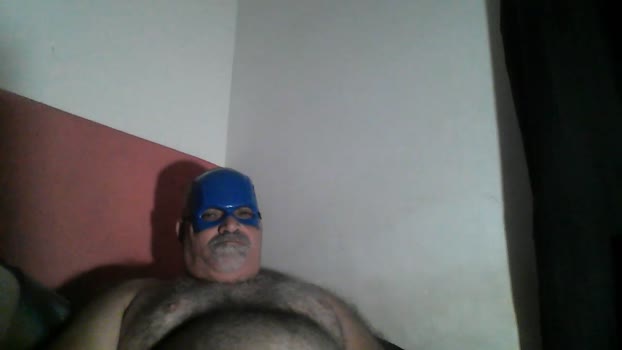 Bearoliverpcd 20-04-2025 Recorded Video bj-dildo