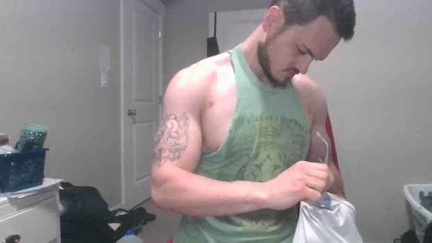 Booty_Milker 19-04-2025 Recorded Video Pretty