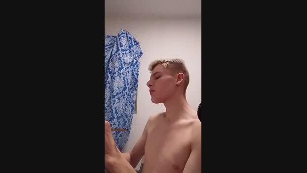 BoyBlondSweet 19-04-2025 Recorded Video Recorded