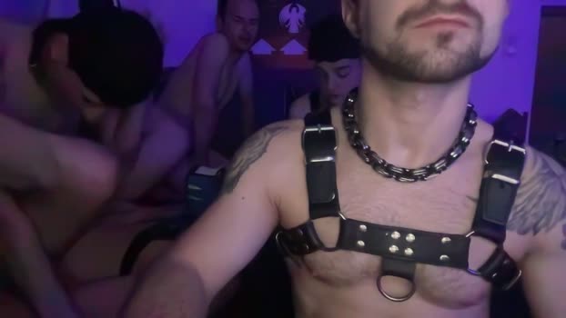 BrancoSacha 19-04-2025 Recorded Video kink
