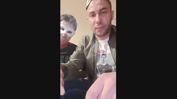 Cristiam3 20-04-2025 Recorded Video fuck