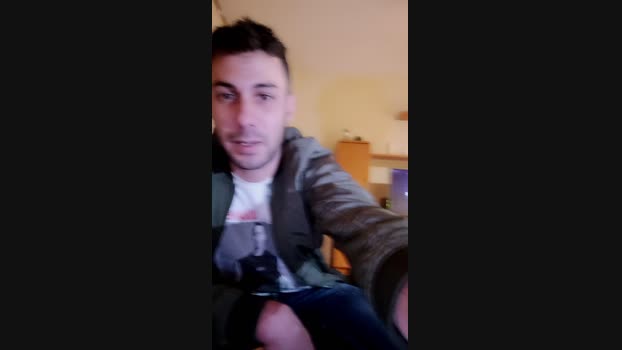Cristiam3 20-04-2025 Recorded Video deepthroat