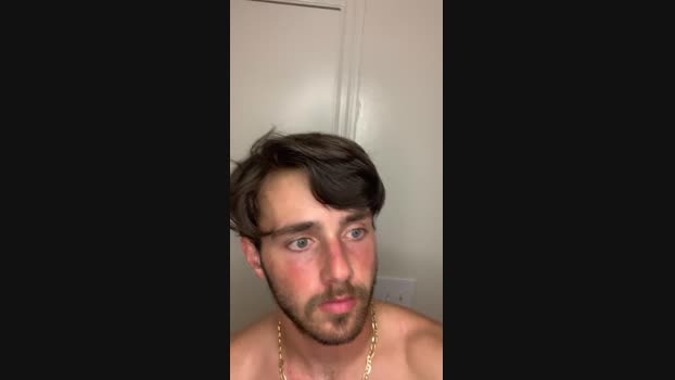 Danny_banks 20-04-2025 Recorded Video beautiful