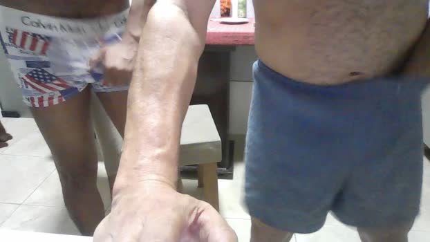 Duplaperfeita 20-04-2025 Recorded Video ass