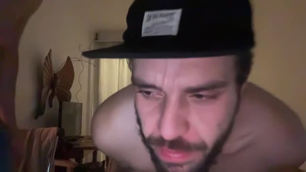 IndioDoInterior 20-04-2025 Recorded Video fuckhard