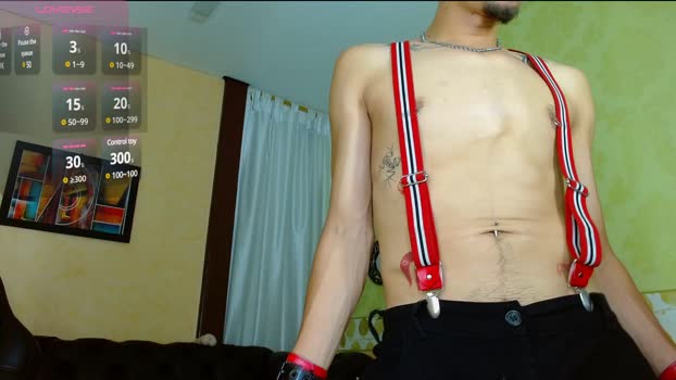 Jimmy_Robins 20-04-2025 Recorded Video lovense