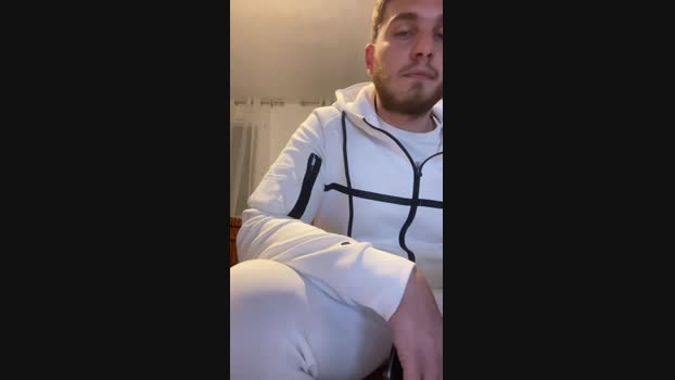 Le____s 20-04-2025 Recorded Video fuckme