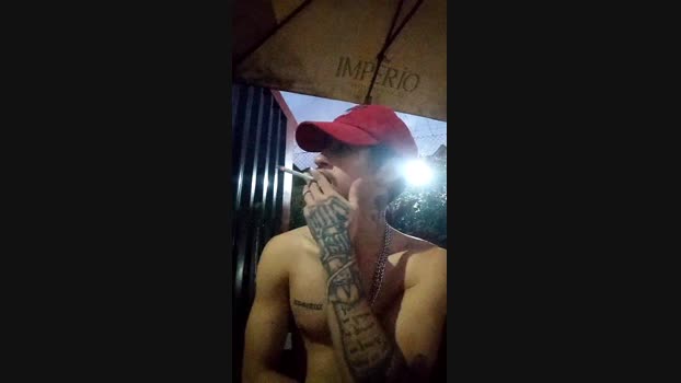 Paulophz00 20-04-2025 Recorded Video Webcam
