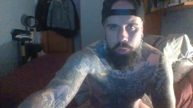 Punisher21cm 20-04-2025 Recorded Video love