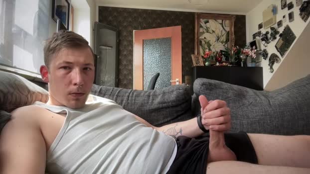 Starfish 20-04-2025 Recorded Video bicurious