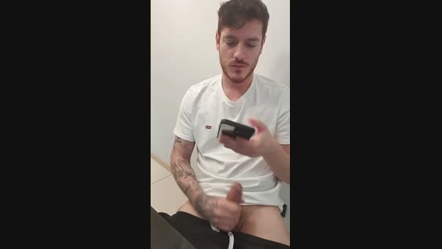 WetDream20 19-04-2025 Recorded Video bigload