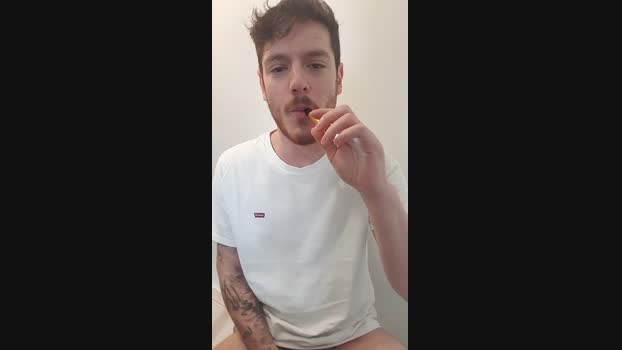 WetDream20 19-04-2025 Recorded Video Pretty