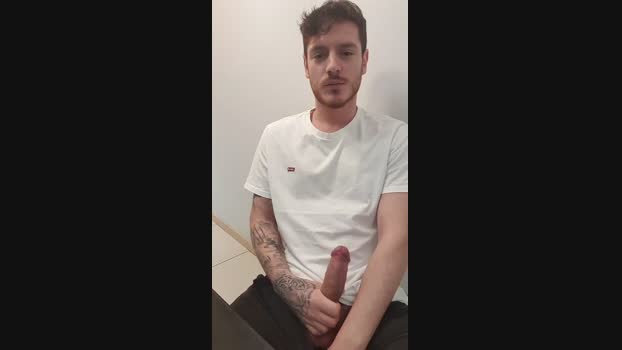 WetDream20 19-04-2025 Recorded Video jerkoff