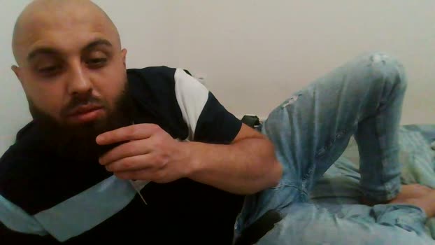 Zer_oki 19-04-2025 Recorded Video kinky