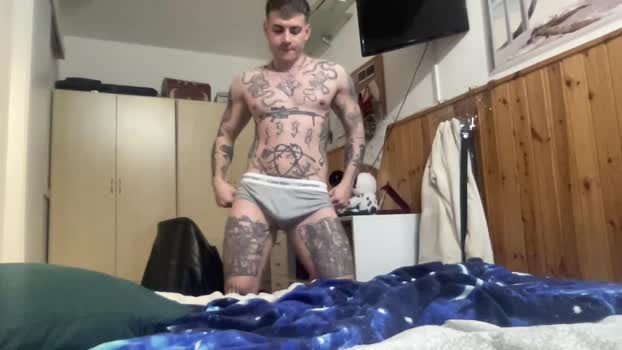 angel__tattoo 19-04-2025 Recorded Video wank