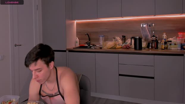 bravo_maestro 19-04-2025 Recorded Video sexybody
