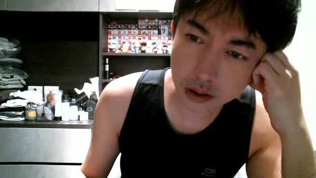 chriswu69820 20-04-2025 Recorded Video bigload